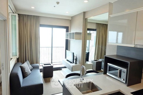 20th-Floor 1-BR Wyne By Sansiri, 400m To BTS Phra Khanong (ID 3405285)