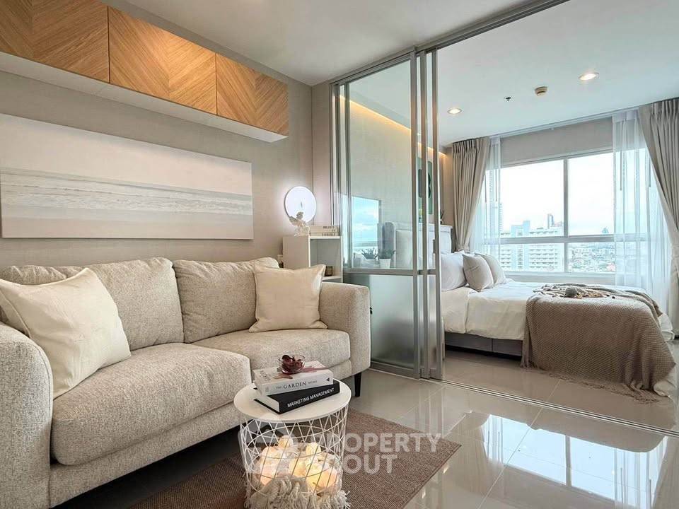 picture 1-BR Condo At Lumpini Seaview Jomtien, Jomtien Beach (ID 3404581) - 16/16