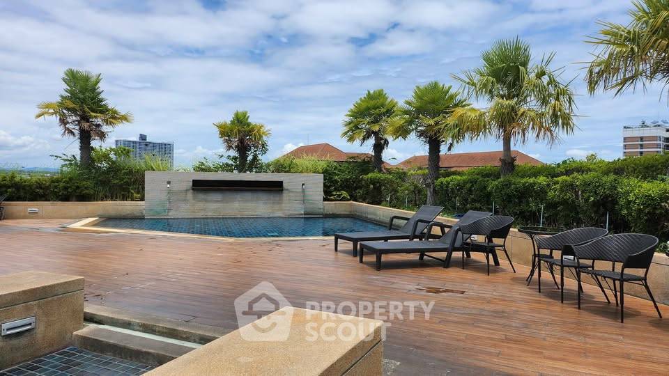 picture 15th-Floor 1-BR Condo At The Axis Pattaya For Rent (ID 3406373) - 29/29