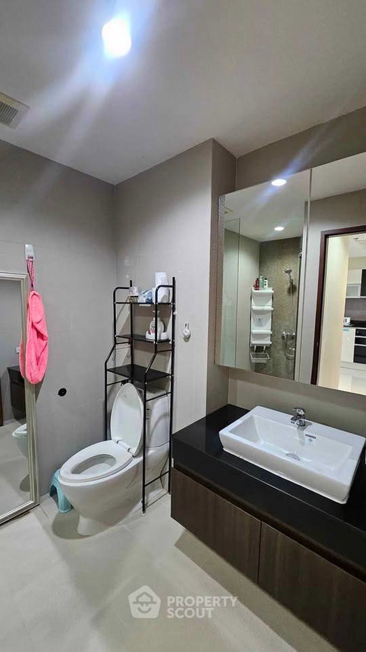 picture 15th-Floor 1-BR Condo At The Axis Pattaya For Rent (ID 3406373) - 15/29