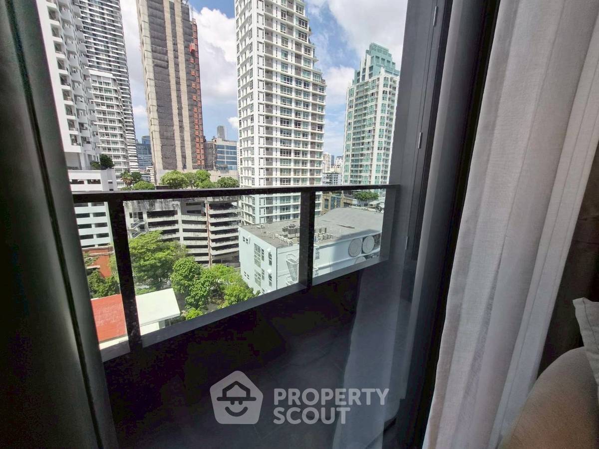 รูป คอนโด 1 ห้องนอน เลี้ยงสัตว์ได้ 55 ตร.ม. ที่ AESTIQ Thonglor (ID 3391824) - รูปที่ 8/9