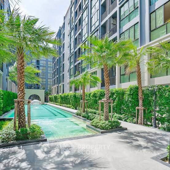 picture 1-BR Condo at Cerocco Bangna 36 in Bang Na Nuea (ID 3406814) - 1/15