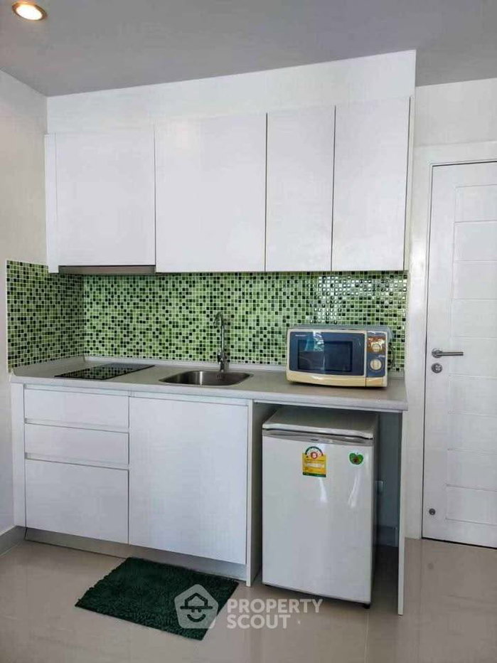 รูป คอนโด 1-ห้องนอน ที่ อเมซอน เรซิเด้นซ์ ใกล้ เมืองพัทยา (ID 3406361) - รูปที่ 3/6