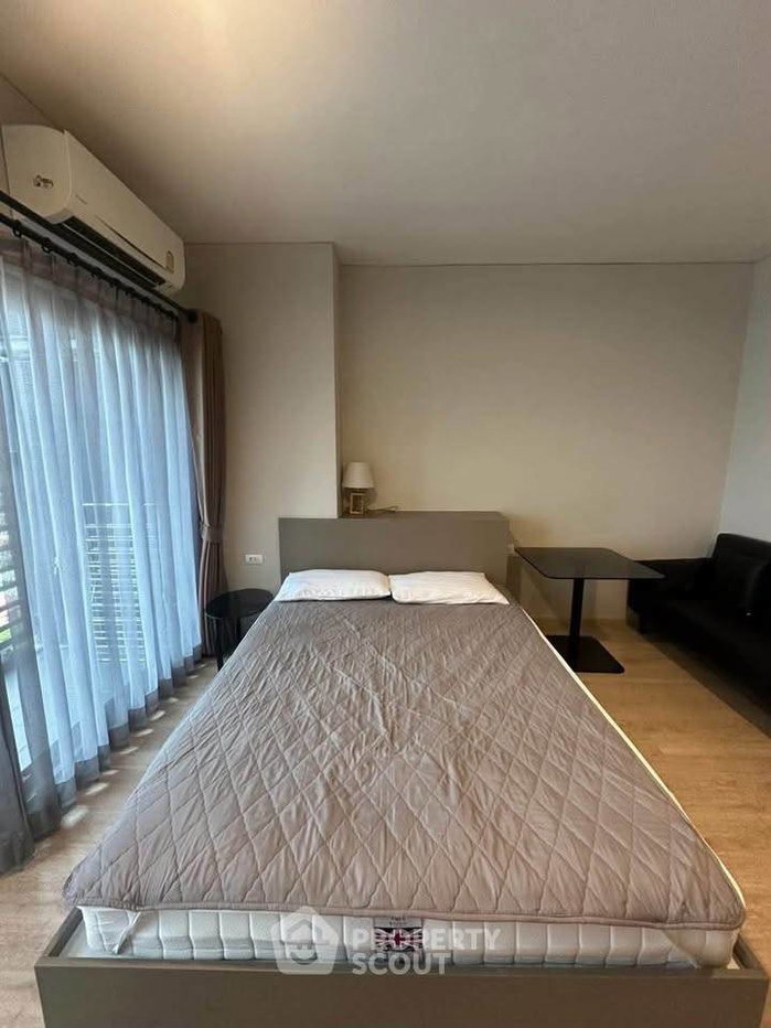 รูป ห้อง 1 ห้องนอน ชั้น 17 Ideo Sathorn-Wongwian Yai ใกล้ BTS วงเวียนใหญ่ 200 ม. (ID 3405093) - รูปที่ 3/8