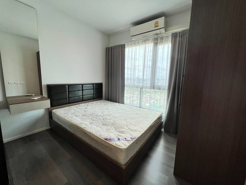 💥รหัส STTP069734S💥 📢📢ขายพร้อมผู้เช่า The Stage Taopoon Interchange (1 Bed 26 ตร.ม/2.60 ล้าน) ชั้น 34 ใกล้เกตเวย์ / MRT สนใจ Line ID: @atfirm