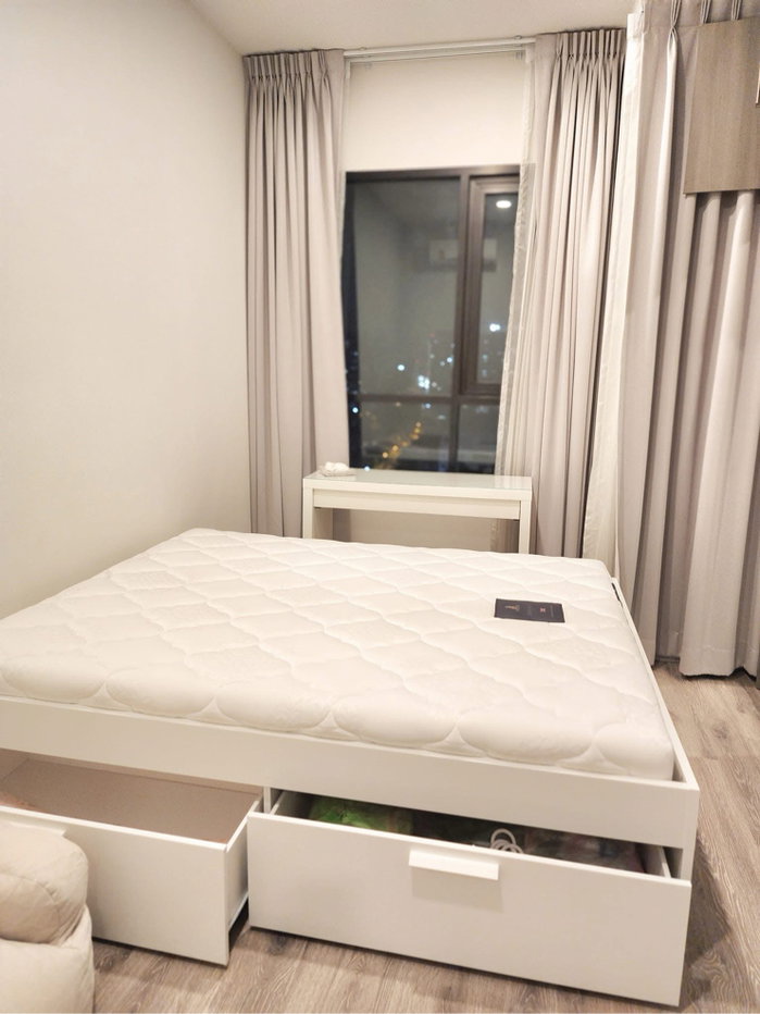 รูป Knightsbridge prime ratchayothin คอนโดหรูติด BTS พหล 24 ราคาพิเศษ - รูปที่ 9/15