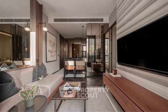 picture 1-BR Condo at The Esse Sukhumvit 36 near BTS Thong Lor (ID 3402999) - 2/13