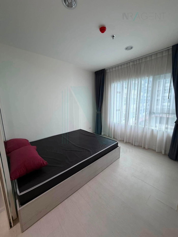 picture For Rent Condo ASPIRE ERAWAN Building B, Floor 6,Studio, Room size 30 sqm - 8/8