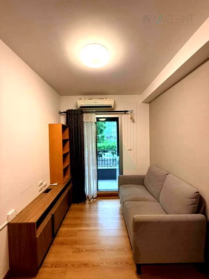 Condos for sale : For Sell Condo CHAPTER ONE THE CAMPUS LADPRAO 1 Building 1, Floor 2,1 bed room, Room size 28 sqm