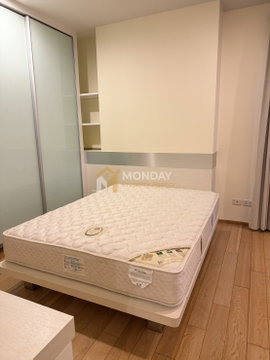 🔥 Unit Available – Move-in Ready! Hive Sathorn – Book Now Before It’s Gone! 🔥 MD-26115449