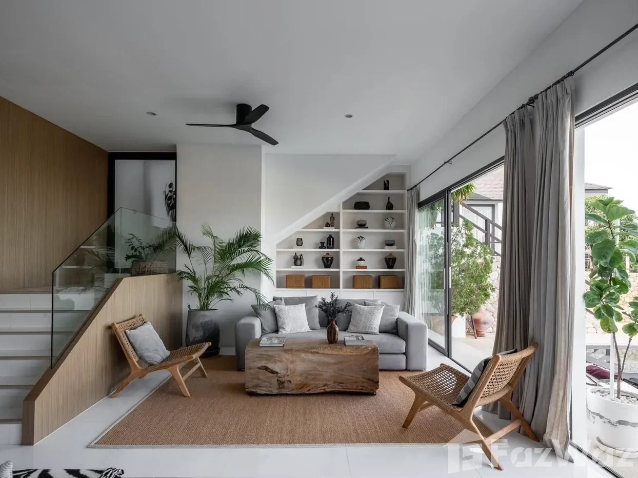 picture 4 Bedroom Villa for sale in Bo Phut, Surat Thani 6861940 - 19/28
