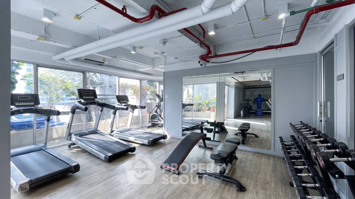 รูป คอนโด 3-ห้องนอน ที่ สีลม สวีท คอนโดมิเนียม ใกล้ BTS เซนต์หลุยส์ (ID 3405851) - รูปที่ 10/10