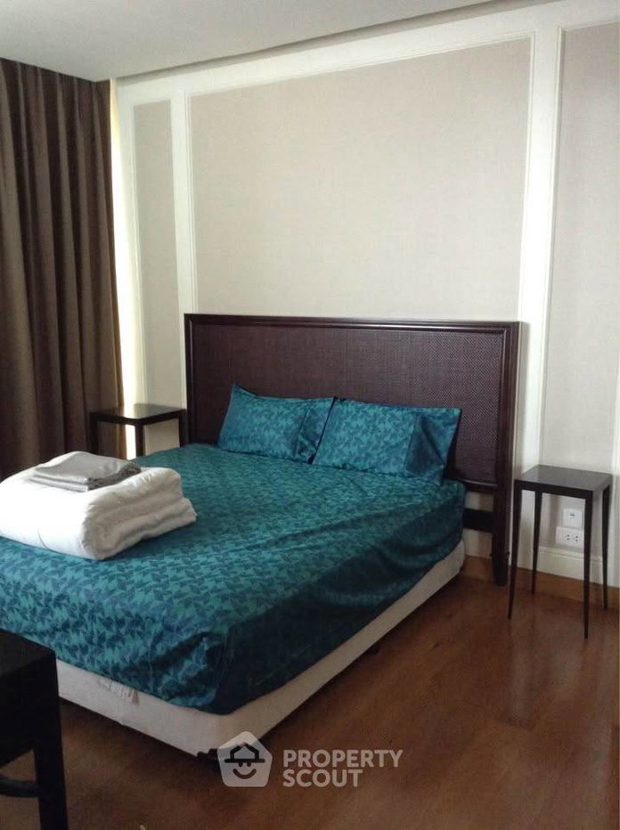 รูป คอนโด 2-ห้องนอน ที่ อมารี เรสซิเดนซ์ หัวหิน ใกล้ หาดเขาตะเกียบ (ID 3404464) - รูปที่ 7/10