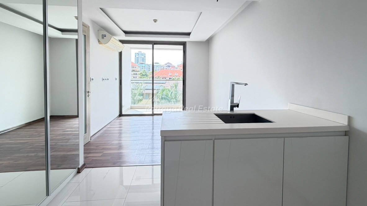 picture 🛏️ 1 Bed - 🛁 1 Bath - 🏙️ City View - 🇹🇭 THAI name - 🏢 The Peak Towers Pattaya - Ref: PEAKT87 - 1/10