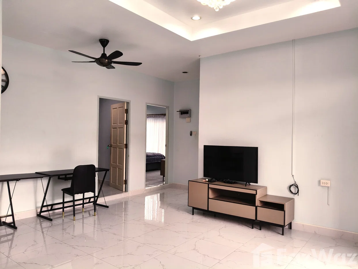 picture Pool Villa Kathu 6862984 - 3/6