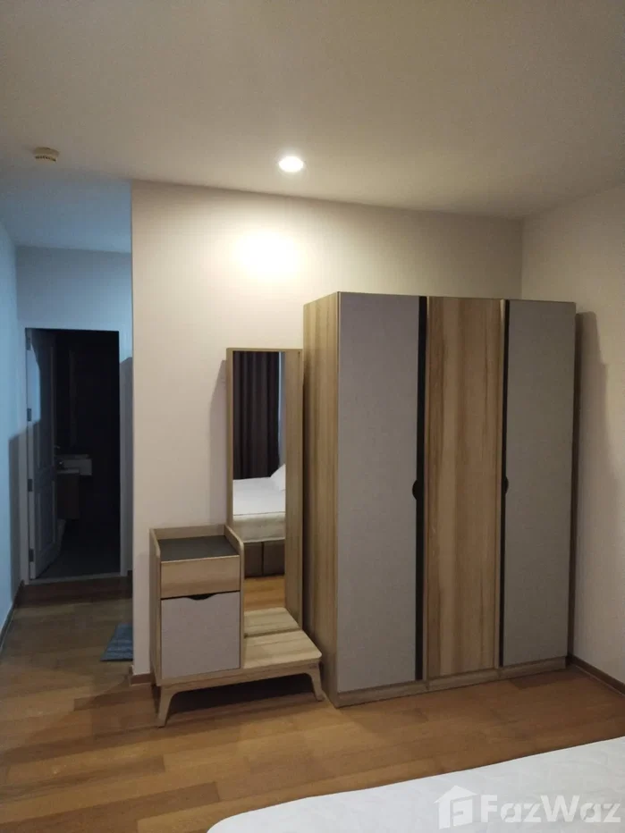 รูป ขาย คอนโด 1 ห้องนอน ในโครงการ โนเบิล รีโว สีลม 6863701 - รูปที่ 4/10