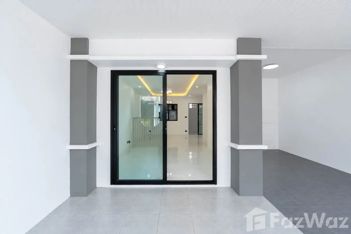 รูป ขาย บ้านเดี่ยว 3 ห้องนอน ในโครงการ พฤกษาวิลล์ 52/1 ภูเก็ต รัษฎา-สามกอง 6864286 - รูปที่ 3/21