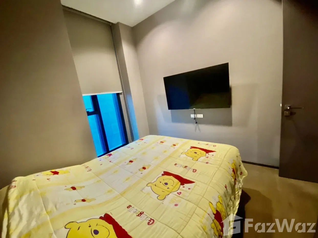 รูป ขาย คอนโด 2 ห้องนอน ในโครงการ เดอะ ดิโพลแมท สาธร 1003870 - รูปที่ 9/13