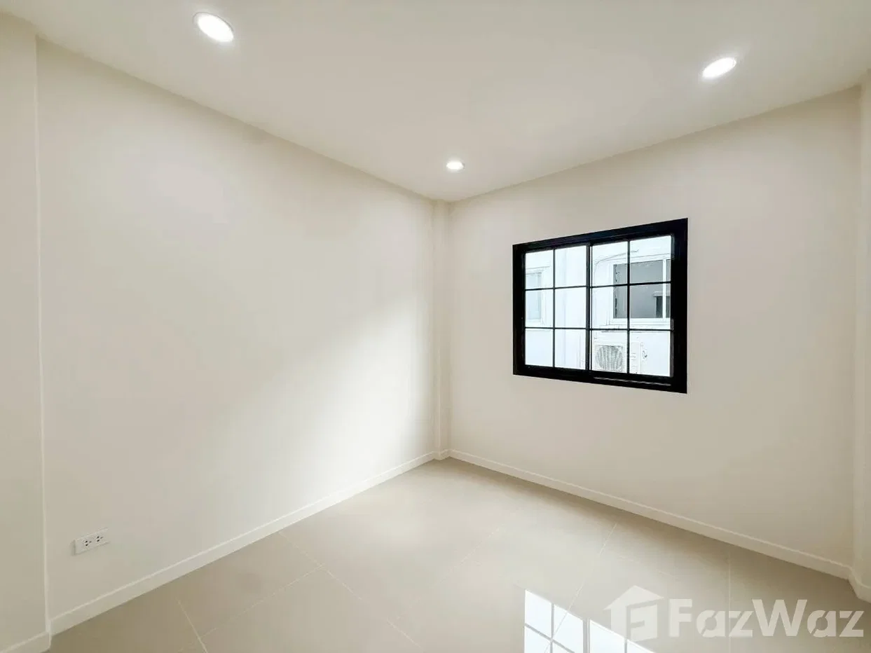 picture Townhouse:Chao fa Garden Home3 Ko Kari for sale 4.79 m 6864279 - 13/17