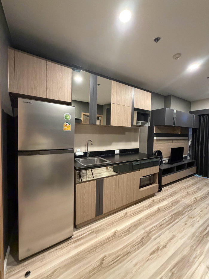 picture PLUS CONDO KORAT ONE BEDROOM CONDO FOR SALE - 7/33