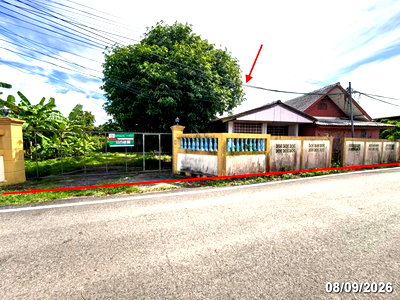 HOME 301 Sq.w. Hang Dong Chiang Mai for 3.5M
