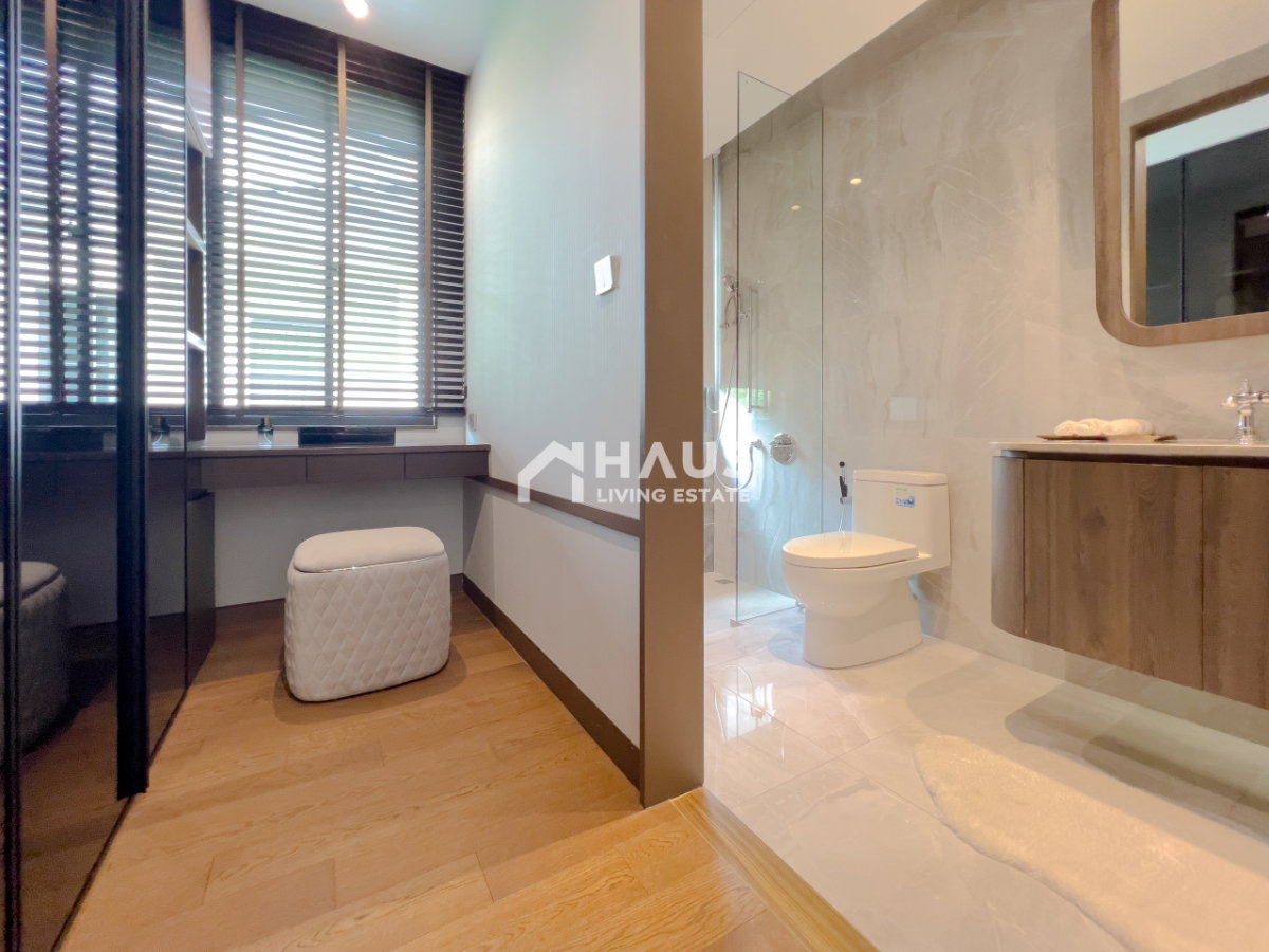 picture Lake Legend Chaengwattana / 4 Bedrooms #HCYP086 - 15/20