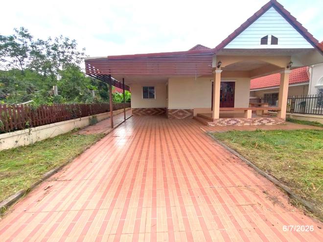 picture HOME 74 Sq.w. Muang Khon Kaen Khon Kaen for 2.8M - 2/43