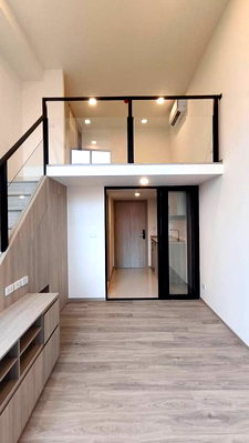 ขายคอนโด : S100043 Origin Place Phetkasem