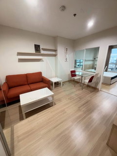 รูปภาพ ให้เช่าคอนโด ไลฟ์ แอท พหล-อารีย์ อาคาร 1 ชั้น 8 1 ห้องนอน ขนาด 42.00 ตรม ใกล้ Big C สะพานควาย
