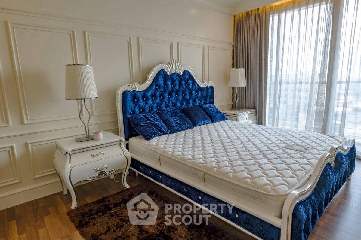 picture 2-BR Condo at Le Luk Condominium near BTS Phra Khanong (ID 3408368) - 13/19