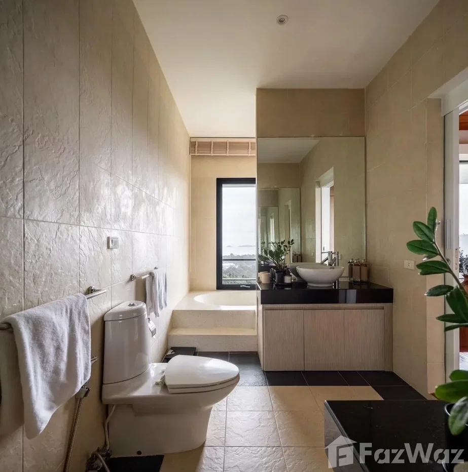 picture 4 Bedroom Villa for sale in Bo Phut, Surat Thani 6861940 - 12/28