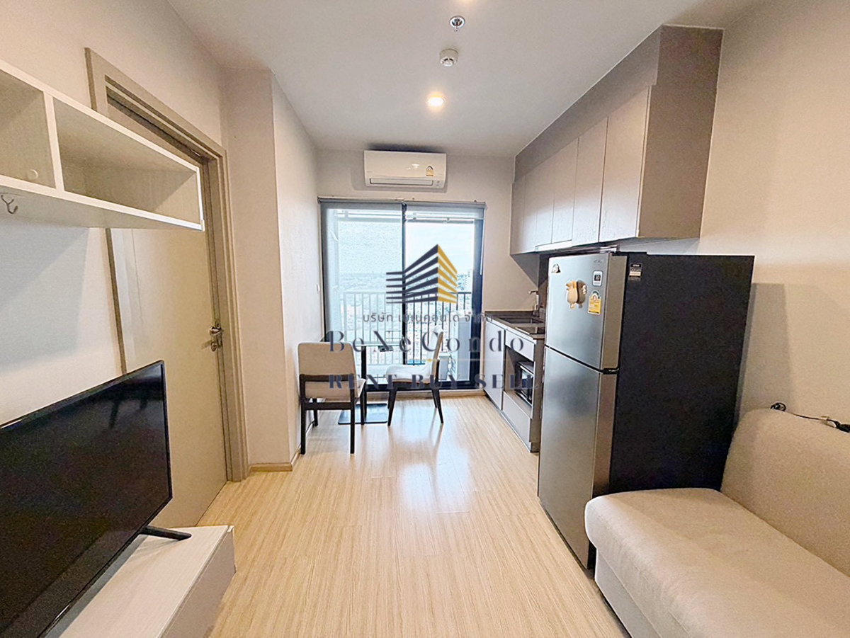 picture *** Condo for rent : Privacy Thapra Interchange *** - 3/11