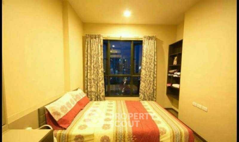 รูป คอนโด 1-ห้องนอน ที่ ทีล สาทร-ตากสิน ใกล้ BTS วงเวียนใหญ่ (ID 3404542) - รูปที่ 3/5
