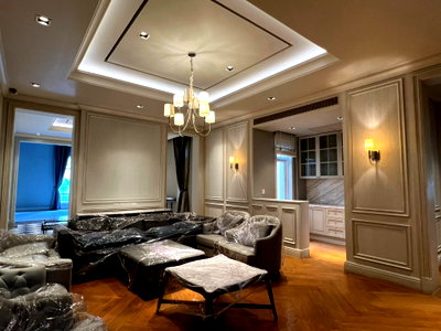 Houses for sale : [ For Sale ] THE ROYAL RESIDENCE — House | Fully Furnished [GTN-1220]