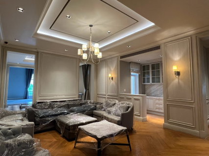 ให้ขาย THE ROYAL RESIDENCE — House | Fully Furnished [GTN-1220]