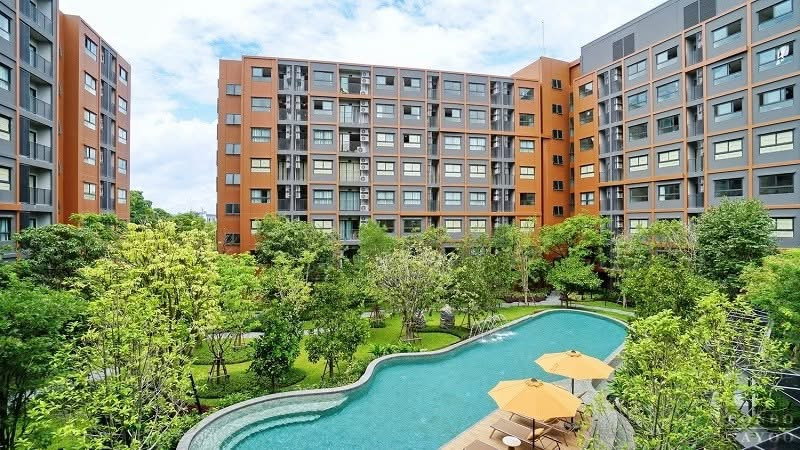 picture code : B84 dcondo Kiri Bedroom : 1 - 28/28