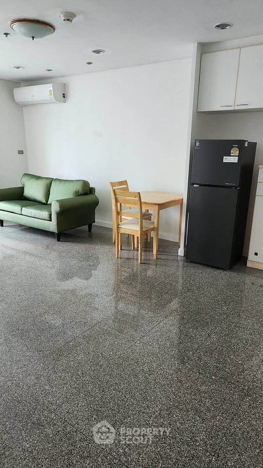 picture 1-BR Condo at Lumpini Park View near MRT Lumphini (ID 3403316) - 6/8