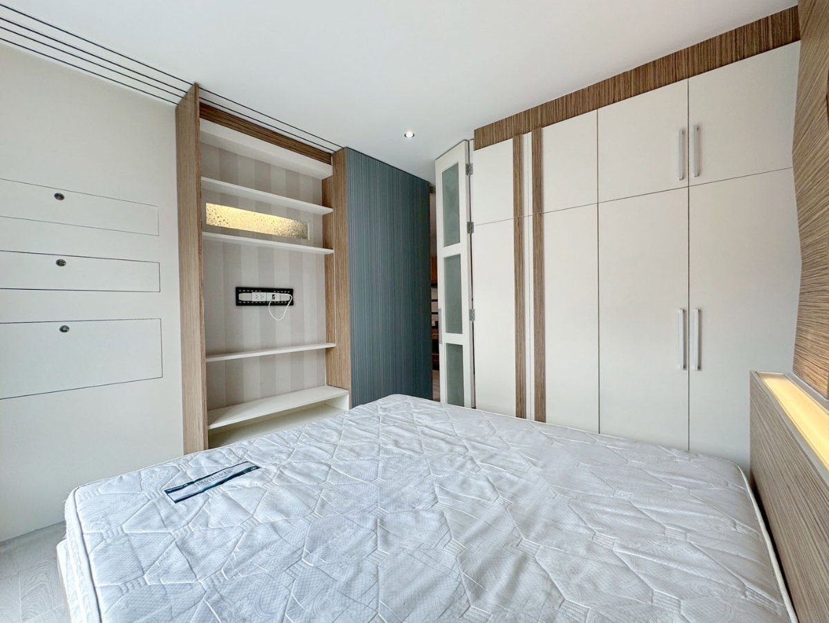 picture Condo for Rent 14,000 THB per month 5 mins to Maya 📌 No.2C137 - 9/10