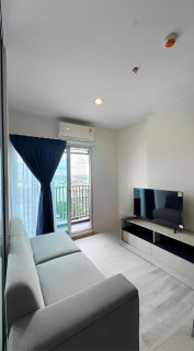 รูปภาพ For Rent Condo NICHE MONO RAMKHAMHAENG Building A, Floor 12,1 bed room, Room size 31 sqm