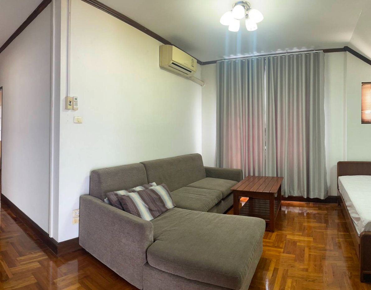picture Owner's post For Rent Country Home 2 Village, Surasak, Si Racha, Chonburi - 17/24