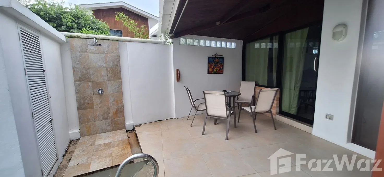 รูป ขาย วิลล่า 3 ห้องนอน ในโครงการ โมโน ลอฟท์ เฮ้าส์ เกาะแก้ว 6860032 - รูปที่ 43/43