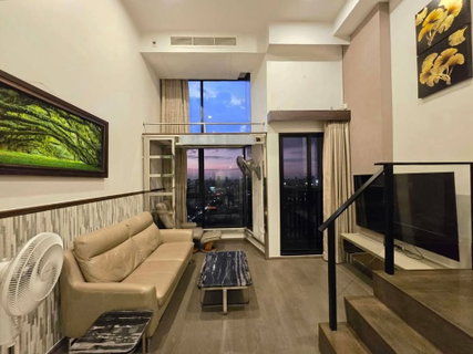 รูปภาพ Code: 26KJ5461 for rent PARK ORIGIN RATCHATHEWI 🔥🔥 Line ID: @kjcondo (with @)🔥🔥