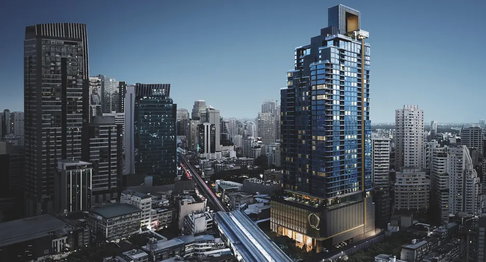 ⚡(MD-26067527) Urgent Sale: Q 1 Sukhumvit Condo (Brand New) Special price