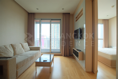 Start Elevated Living at a Price Youll Love The Address Asoke near MRT Phetchaburi Station