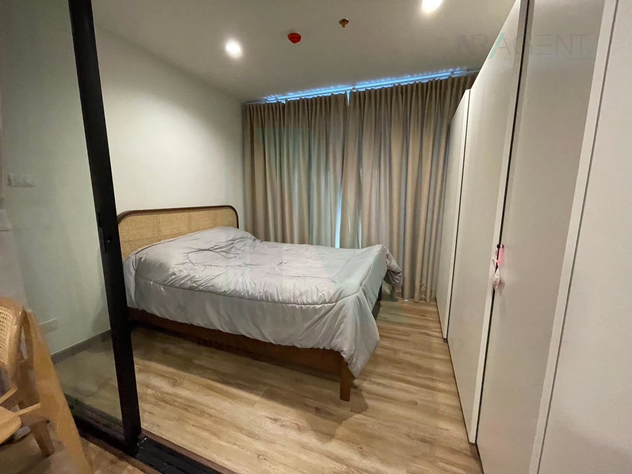 รูป 🚩 ขายคอนโด เดอะ ทรี อินเตอร์เชนจ์ อาคาร A ชั้น 29 1 ห้องนอน ขนาด 39.00 ตรม ใกล้ โรงพยาบาลบางโพ - รูปที่ 6/8