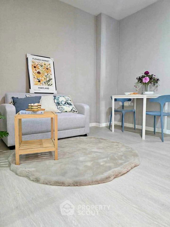 picture 1-BR Condo at The First Condo in Khlong Tamru (ID 3408729) - 1/8