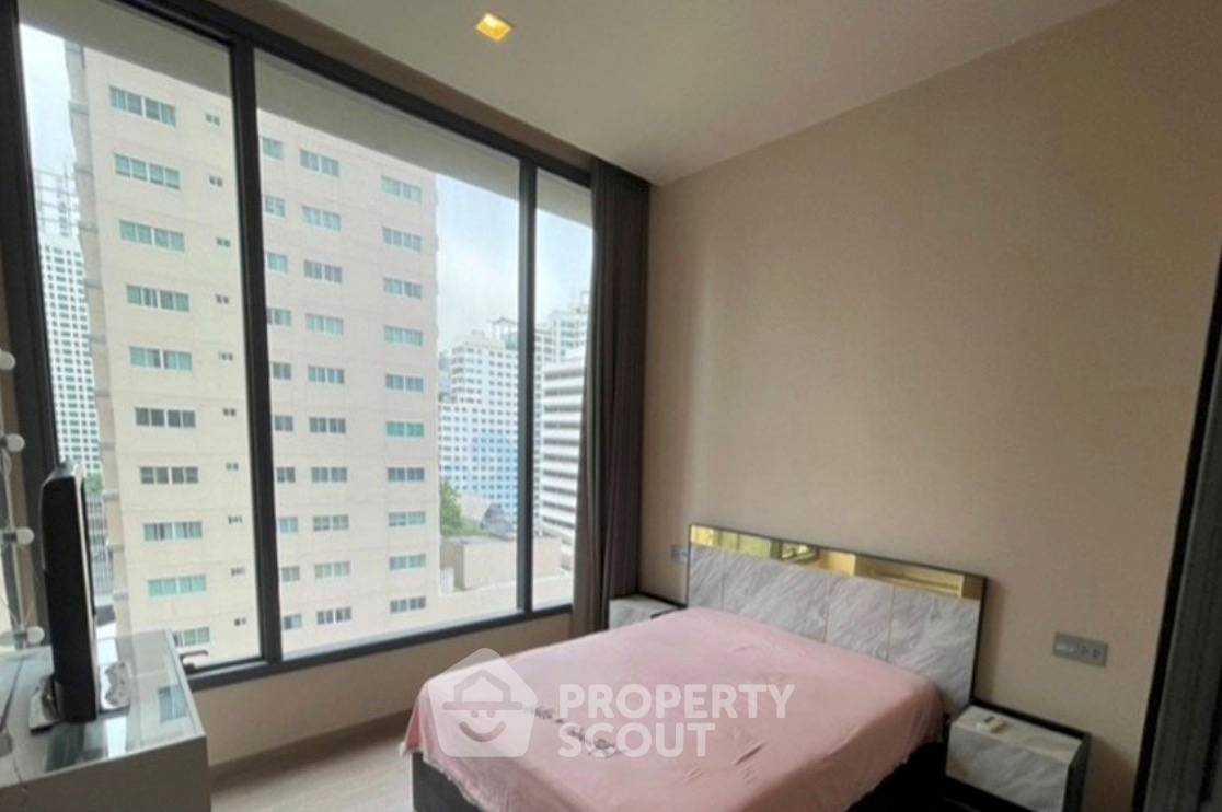 รูป ขายคอนโด 1 ห้องนอน ชั้น 15 The Esse Asoke ใกล้ MRT สุขุมวิท (ID 3059138) - รูปที่ 6/6