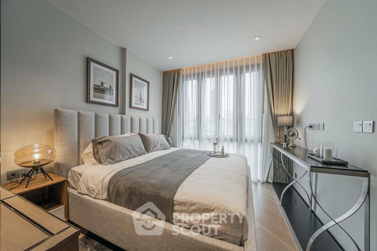 picture 1-BR At The Reserve Sukhumvit 61 Near BTS Thong Lor (ID 3408198) - 5/12
