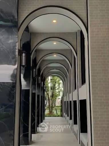 รูป คอนโดหนึ่งห้องนอนที่ Aspire Asoke-Ratchada ใกล้ MRT พระราม 9 (ID 3408882) - รูปที่ 18/18