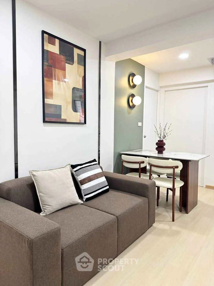 picture 2-BR Century Park Condominium Near MRT Lat Phrao For Sale (ID 3403703) - 1/10